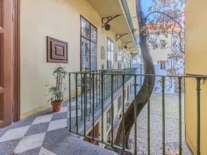 Prodej bytu 6+kk a větší, Praha - Staré Město, Liliová, 127 m2