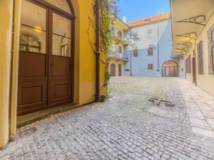 Prodej bytu 6+kk a větší, Praha - Staré Město, Liliová, 127 m2
