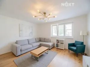 Prodej bytu 1+1, Břeclav, Na Pěšině, 61 m2