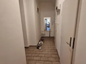 Pronájem bytu 3+1, Praha - Malá Strana, Rošických, 83 m2