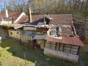 Prodej rodinného domu, Praha - Bohnice, Bohnická, 90 m2