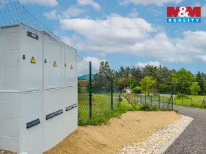 Prodej pozemku pro bydlení, Bukovany, 1060 m2