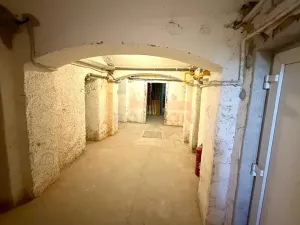 Prodej bytu 2+kk, Praha - Podolí, Nedvědovo náměstí, 69 m2