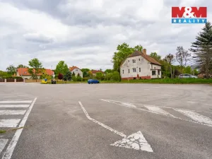 Prodej bytu 2+kk, Třeboň - Holičky, 42 m2