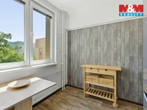 Prodej bytu 2+1, Kladno - Kročehlavy, Vrchlického, 58 m2