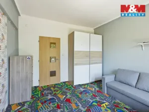 Prodej bytu 2+1, Kladno - Kročehlavy, Vrchlického, 58 m2