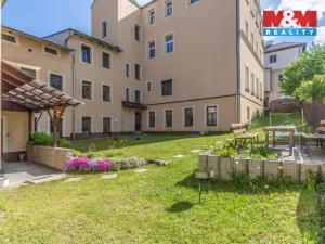 Prodej bytu 4+1, Jablonec nad Nisou, V Luzích, 91 m2