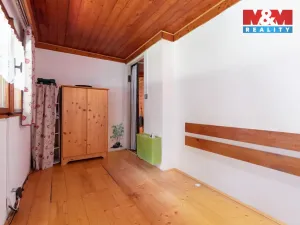 Prodej chalupy, Frýdlant nad Ostravicí - Lubno, 75 m2