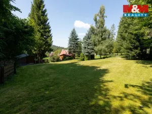 Prodej chalupy, Frýdlant nad Ostravicí - Lubno, 75 m2
