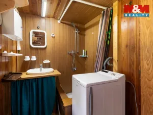 Prodej chalupy, Frýdlant nad Ostravicí - Lubno, 75 m2