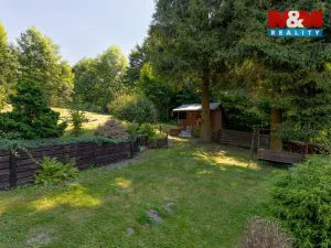 Prodej chalupy, Frýdlant nad Ostravicí - Lubno, 75 m2