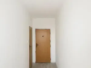 Pronájem bytu 1+1, Chomutov, Jirkovská, 35 m2