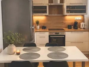 Pronájem bytu 1+kk, Praha - Žižkov, Dalimilova, 46 m2