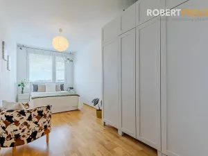 Prodej bytu 2+1, Praha - Vokovice, Tobrucká, 51 m2