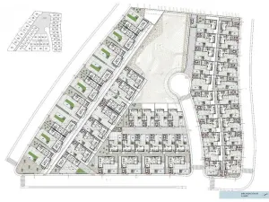Prodej rodinného domu, Algorfa, Alicante, Španělsko, 235 m2