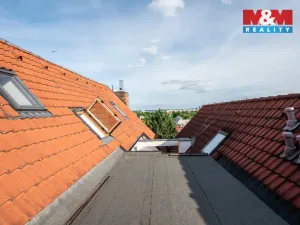 Pronájem bytu 5+kk, Hradec Králové, Velké náměstí, 112 m2