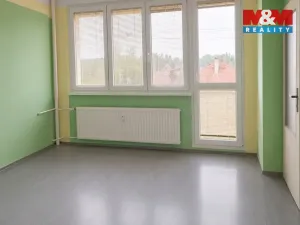 Prodej bytu 1+1, Zruč nad Sázavou, Na Výsluní, 29 m2