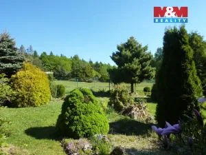 Prodej chaty, Velké Poříčí, 18 m2