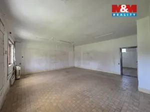 Prodej obchodního prostoru, Rusín, 75 m2