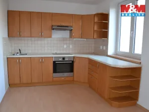 Prodej bytu 1+1, Červený Kostelec, Boženy Němcové, 48 m2