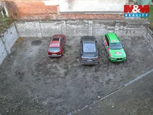 Prodej bytu 1+1, Červený Kostelec, Boženy Němcové, 48 m2