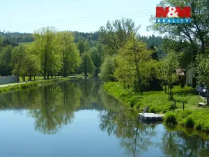 Prodej pozemku pro bydlení, Náchod, Promenádní, 13250 m2