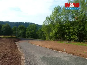 Prodej pozemku pro bydlení, Trutnov, 2372 m2