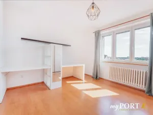 Pronájem bytu 3+1, Plzeň, Koterovská, 75 m2
