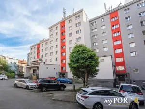 Pronájem bytu 3+1, Plzeň, Koterovská, 75 m2