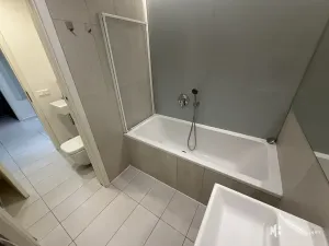 Pronájem bytu 2+kk, Praha - Vršovice, Altajská, 54 m2