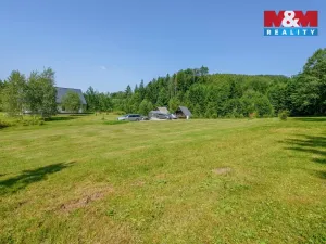 Prodej pozemku pro bydlení, Nový Hrádek - Rzy, 1182 m2