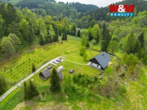 Prodej pozemku pro bydlení, Nový Hrádek - Rzy, 1182 m2