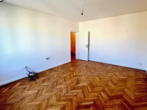Pronájem bytu 3+kk, Praha - Vršovice, Dukelská, 86 m2