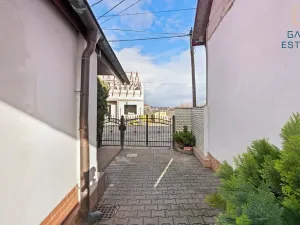 Prodej rodinného domu, Zlechov, 93 m2