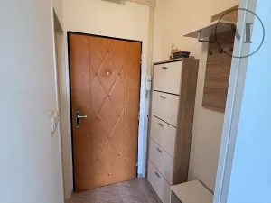 Pronájem bytu 2+kk, České Budějovice, J. Opletala, 38 m2