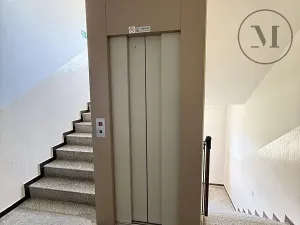Pronájem bytu 2+kk, České Budějovice, J. Opletala, 38 m2