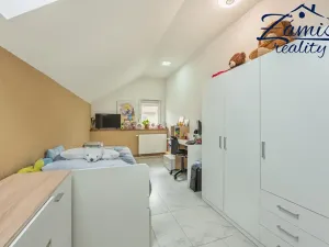 Prodej rodinného domu, Hříškov, 156 m2