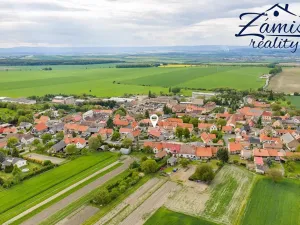 Prodej rodinného domu, Hříškov, 156 m2