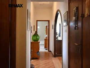 Prodej bytu 4+kk, Iglesias, Itálie, 135 m2