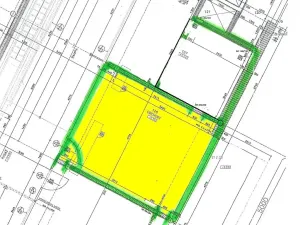Pronájem obchodního prostoru, Brno, Josefská, 29 m2