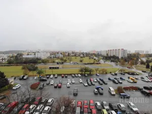 Pronájem bytu 3+1, Praha - Petrovice, Frostova, 78 m2
