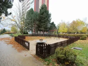 Pronájem bytu 3+1, Praha - Petrovice, Frostova, 78 m2