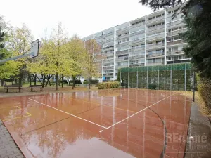 Pronájem bytu 3+1, Praha - Petrovice, Frostova, 78 m2
