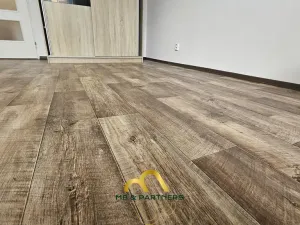 Pronájem bytu 2+kk, Praha - Michle, Adamovská, 42 m2