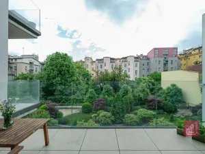 Prodej bytu 3+kk, Brno, Šumavská, 94 m2