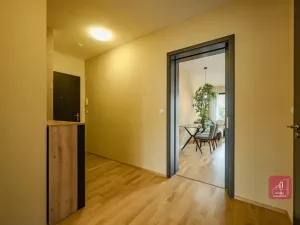 Prodej bytu 3+kk, Brno, Šumavská, 94 m2