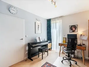 Prodej rodinného domu, Kamenice, Lužní, 122 m2