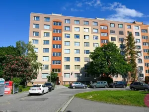 Prodej bytu 1+1, Olomouc, Heyrovského, 32 m2
