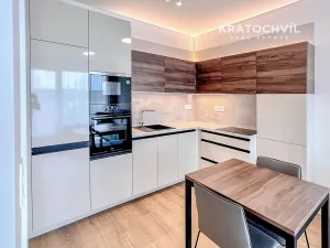 Pronájem bytu 2+kk, Praha - Michle, U plynárny, 58 m2