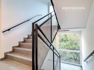 Pronájem bytu 2+kk, Praha - Michle, U plynárny, 58 m2